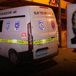 Denizli'de yalnız yaşayan 93 yaşındaki kadın yangında &ouml;ld&uuml; 