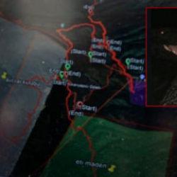 Elif'ten 5 g&uuml;nd&uuml;r haber alınamıyor! 300 kişilik ekip arıyor 