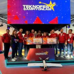 Gaziantep B&uuml;y&uuml;kşehir, 2025 'e &ouml;d&uuml;l damgası vurdu