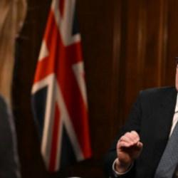 İngiltere Başbakanı Starmer'i k&ouml;şeye sıkıştıran Trump sorusu: Cevap veremedi!