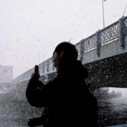 İstanbul'da bazı vapur seferleri iptal edildi