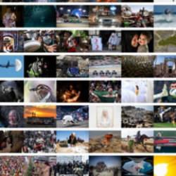 İşte "Yılın Kareleri" oylaması...