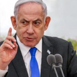 Netanyahu resmen a&ccedil;ıkladı: Teknoloji devinden İsrail'e devasa yatırım!