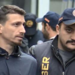 Mert Hakan Yandaş'tan cezaevinden mektup! 'Yunus'um, Apo'm, Orkun'um...'