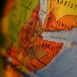 İsrail'in Somaliland fitnesini T&uuml;rkiye'ye bağladılar: 'B&uuml;t&uuml;n kaynaklar Ankara'da'