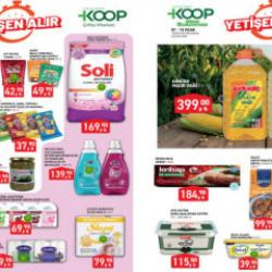 Tarım Kredi Market'te ka&ccedil;ırılmayacak indirim! Acele edin, son 4 g&uuml;n...