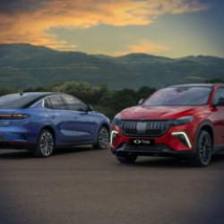 TOGG 2025'te hedeflerine ulaştı! Satışta rekor 