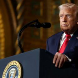 Trump'tan sağlık durumuna ilişkin şoke eden a&ccedil;ıklama: Y&uuml;ksek dozda alıyorum