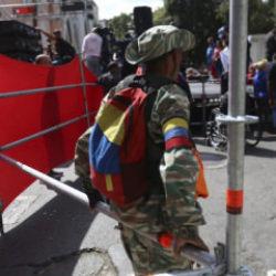 Venezuela sonrası en k&ouml;t&uuml; senaryo: K&uuml;ba ve Kolombiya'ya g&ouml;zdağı