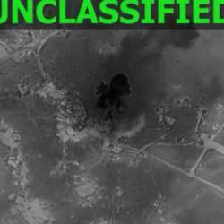 Son dakika: ABD Suriye'yi vurdu! Geniş &ccedil;aplı operasyon! Peş peşe saldırılar...