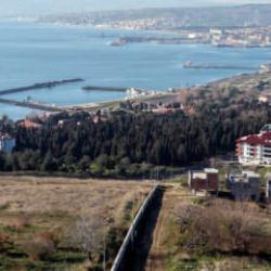 Tekirdağ i&ccedil;in korkutan tsunami ve korozyon uyarısı: Deniz 50 metre i&ccedil;eri girebilir