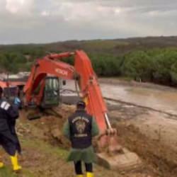 Nuriye Dilma&ccedil; cinayetinde korkun&ccedil; plan ortaya &ccedil;ıktı