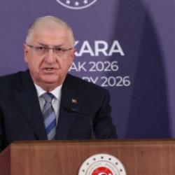 Bakan G&uuml;ler'den operasyon mesajı: Memnuniyetle karşılandı