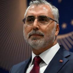 Bakan Işıkhan'dan en d&uuml;ş&uuml;k emekli maaşı a&ccedil;ıklaması: Ortak bir neticeye ulaştık!