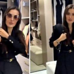 Bakan Tun&ccedil; duyurdu: Avukat hakkında soruşturma başlatıldı! Yoğun tepki &ccedil;eken paylaşımlar