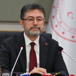 Bakan Yumaklı, Ankara'daki su kesintileri tartışmalarına son noktayı koydu