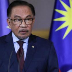 Başkan Erdoğan davet etmişti: Malezya Başbakanı T&uuml;rkiye'ye geliyor