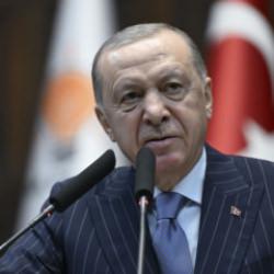 Cumhurbaşkanı Erdoğan'dan Mansur Yavaş'a su krizi tepkisi: Beceriksiz!