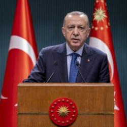 Cumhurbaşkanı Erdoğan: Malezya ile ticaret hedefimiz 10 milyar dolar