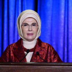 Cumhurbaşkanlığı K&uuml;lliyesi&rsquo;nde tıp ve sanat buluşması! Emine Erdoğan da katılacak