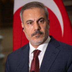 G&uuml;&ccedil; yoluyla barışa uzanmak