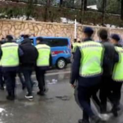 Kahramanmaraş merkezli fuhuş soruşturmasında 11 tutuklama