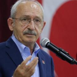 Kılı&ccedil;daroğlu'ndan dikkat &ccedil;eken 'Maduro' tepkisi! S&uuml;rpriz &ccedil;ağrı geldi...