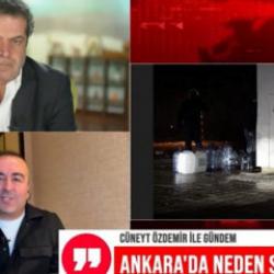 Mansur Yavaş'ın yakın ekibinden su sıkıntısı itirafı: İşi beceremediler