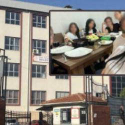 &Ouml;ğrencilere evini temizlettirmişti! &Ouml;ğretmen hakkında yeni gelişme