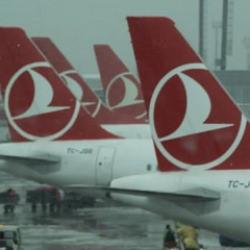 Sabiha G&ouml;k&ccedil;en&rsquo;de hava muhalefeti: U&ccedil;uşlar azaltılıyor!