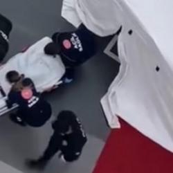 Şişli&rsquo;de AVM&rsquo;de 2'nci kattan d&uuml;şen Sezer hayatını kaybetti