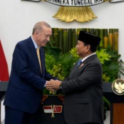 T&uuml;rkiye-Endonezya Dışişleri ve Savunma bakanları bir araya gelecek