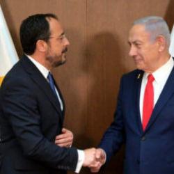 T&uuml;rkiye'yi hedef alan GKRY lideriyle ilgili &uuml;lkeyi ayağa kaldıran iddia! Video sızdırıldı