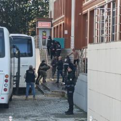 Yalova'da DEAŞ operasyonlarında sıcak gelişme: Tutuklu sayısı y&uuml;kseldi