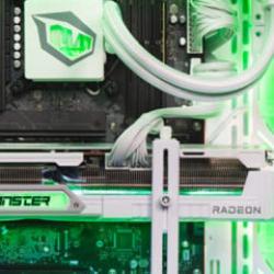 2026 i&ccedil;in en iyi fiyat-performans masa&uuml;st&uuml;: Ryzen 7 7800X3D ve RX 9070 XT