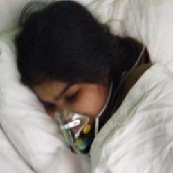 Kocaeli'de 6,5 ay teşhis konulamadığı iddia edilen Dilan &ouml;ld&uuml;