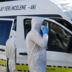 Antalya'da 1 haftadır haber alınamıyordu! Cesedi kokmaya başlayınca bulundu