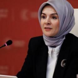 Bakan G&ouml;ktaş: Ankara'da eşinden şiddet g&ouml;ren kardeşimizin yanındayız