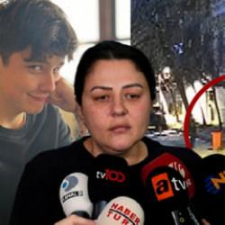 Bı&ccedil;aklanarak &ouml;ld&uuml;r&uuml;len 17 yaşındaki Atlas'ın annesi: En b&uuml;y&uuml;k hayali sağlık&ccedil;ı olmaktı