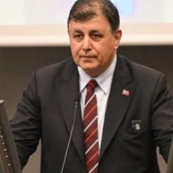 CHP'ye bak sen! Su krizinin sebebi camilermiş