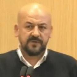 CHP'li vekilden &Ccedil;orum Belediye Başkanına &ouml;vg&uuml; dolu s&ouml;zler: Her yerde kefil olduk...