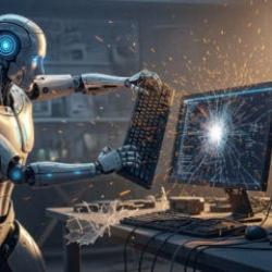 internet haberciliğinde kırmızı alarm! Ziyaret&ccedil;i sayısında y&uuml;zde 43'l&uuml;k korku oluştu!