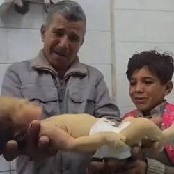 Gazze donuyor d&uuml;nya izliyor: 18 &ccedil;ocuk soğuktan can verdi