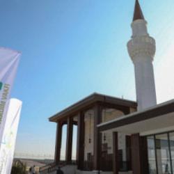 İHH 2025&rsquo;te 14 &uuml;lkede 68 kalıcı eser inşa etti