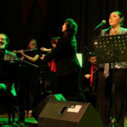 "Kim Var?" sanat etkinliği Isparta'da b&uuml;y&uuml;k beğeniyle sahnelendi