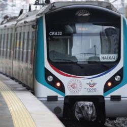 Marmaray basın &ccedil;alışanlarına &uuml;cretsiz mi oluyor? Bakan Uraloğlu a&ccedil;ıkladı