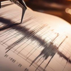 Oregon a&ccedil;ıklarında 6 b&uuml;y&uuml;kl&uuml;ğ&uuml;nde deprem