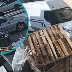 Yer: Sakarya! Sahte savcı ve polisten milyonluk vurgun