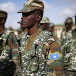 Somali'den tarihi adım! Anlaşmayı feshettiler