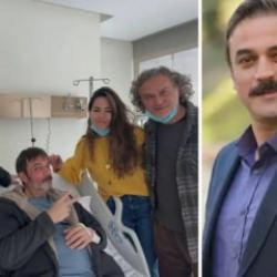 Ufuk &Ouml;zkan'ın sağlık durumu nasıl? Kardeşinden yeni a&ccedil;ıklama
